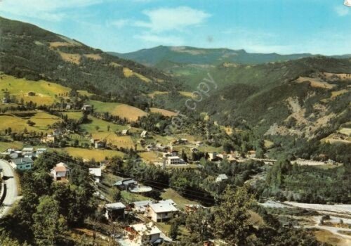 Cartolina Pievelago Modena panorama 1 | Immagine principale