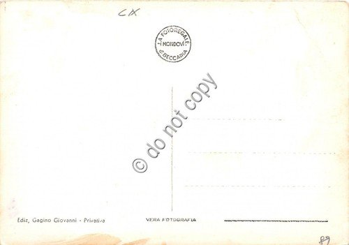 Cartolina Pievepelago panorama | Immagine Gallery 2