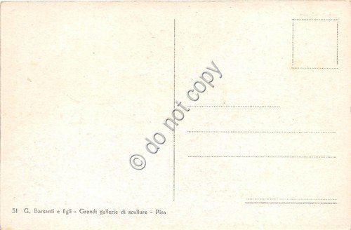 Cartolina Pisa Duomo | Immagine Gallery 2