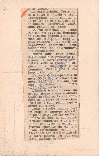 Cartolina Pisa Piazza del Duomo e Monumenti primi '900 | Immagine Gallery 2