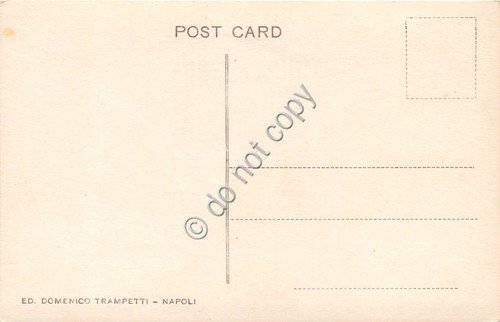 Cartolina Pompei Porta Marina | Immagine Gallery 2