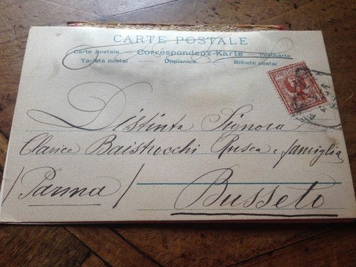 Cartolina POP UP Buona Pasqua nido d' ape meccanica Uovo …