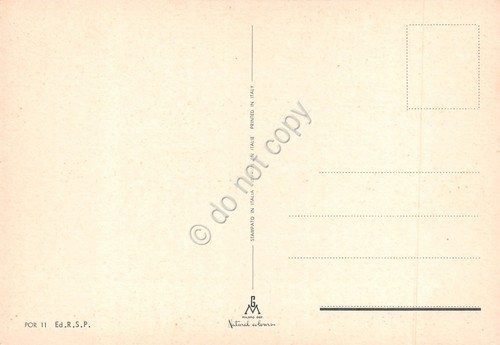 Cartolina Pordenone vedute varie città case e strade | Immagine Gallery 2