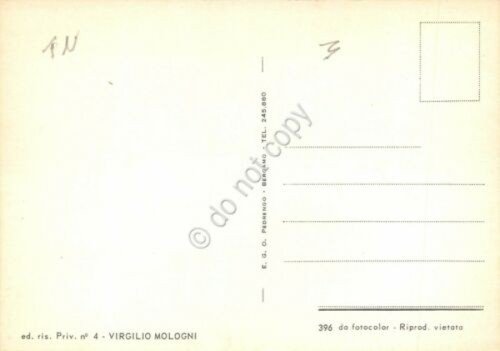 Cartolina Pradalunga vedute (Bergamo) | Immagine Gallery 2