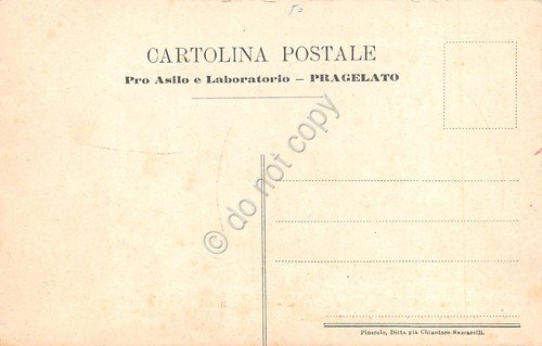 Cartolina Pragelato Chiesa di La Ruà | Immagine Gallery 2