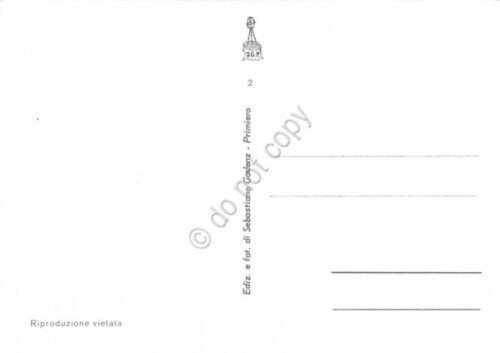 Cartolina Primiero vedute abiti tradizionali suonatori (Trento) | Immagine Gallery 2