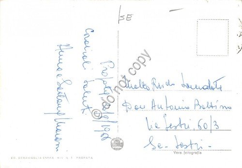 Cartolina Propata Panorama 1960 | Immagine Gallery 3