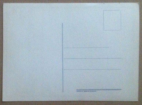 Cartolina pubblicitaria Sportinia Sauze d'Oulx - Sestriere - Torino - … | Immagine Gallery 2