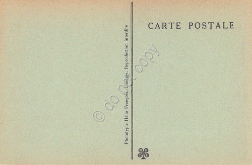 Cartolina Puits de Padirac Partie superieure Lac de la Pluie … | Immagine Gallery 2