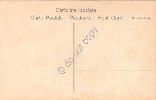 Cartolina Ravenna Basilica S. Apollinare in Classe dopo i restauri | Immagine Gallery 2