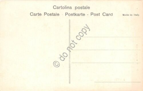 Cartolina Ravenna Chiesa dello Spirito Santo Alterocca