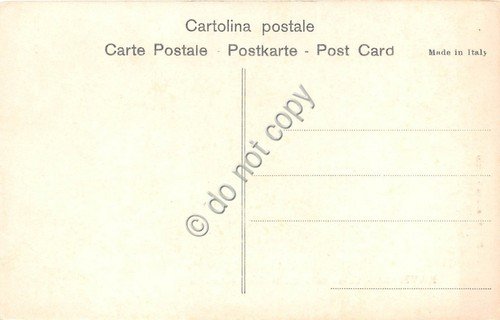 Cartolina Ravenna Chiesa dello Spirito Santo Alterocca | Immagine Gallery 2