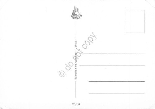 Cartolina Recoaro Terme varie vedute e fiori (Vicenza)