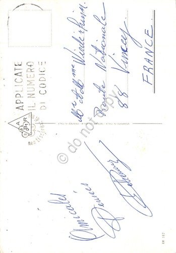 Cartolina Rimini vedute varie e stemma | Immagine Gallery 2