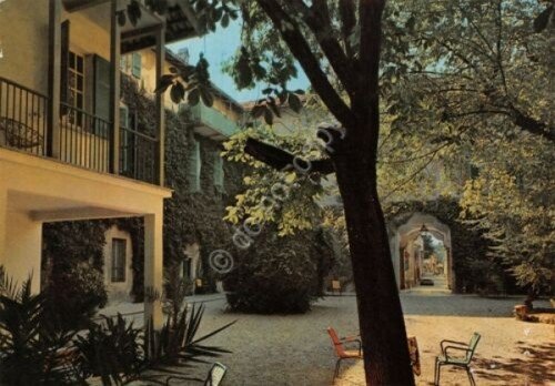 Cartolina Rivanazzano oasi di pace (Pavia) | Immagine principale