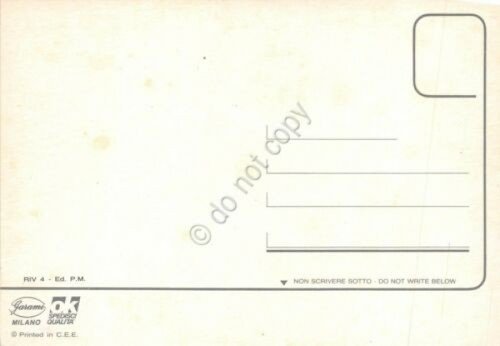 Cartolina Rivanazzano Pavia Vedute