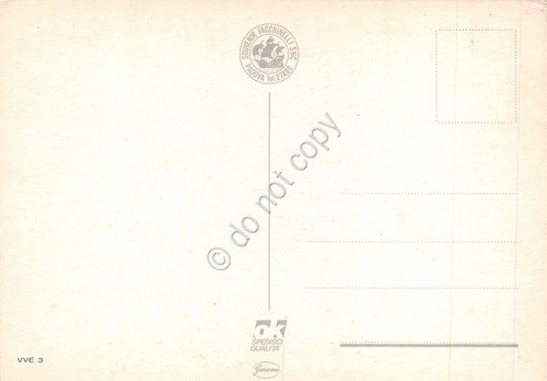 Cartolina Riviera del Brenta Ville Venete vedute (Venezia) | Immagine Gallery 2