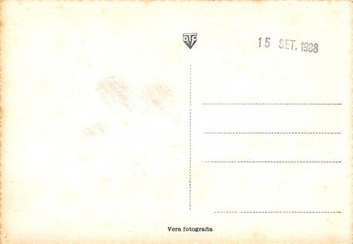 Cartolina Rivoli Torinese Casermette