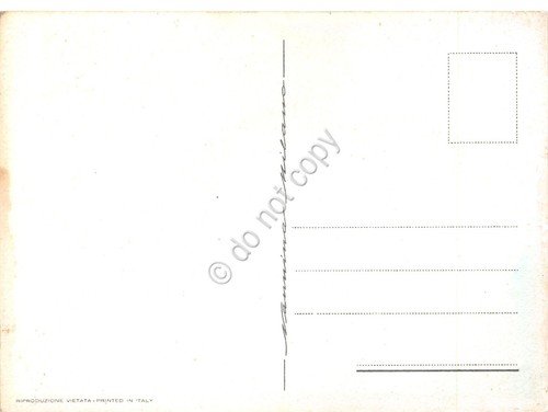 Cartolina Robert Ryan Attore anni '50 | Immagine Gallery 2