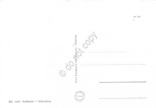 Cartolina Roburent Panorama (Cuneo) | Immagine Gallery 2