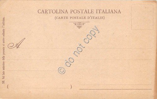 Cartolina Roma Accademia di Francia | Immagine Gallery 2