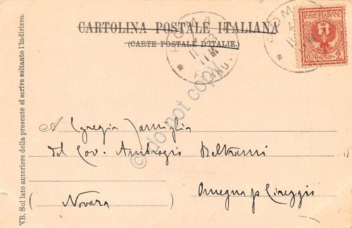 Cartolina Roma Castel S. Angelo animata Pescatori fiume Foto Vasari …