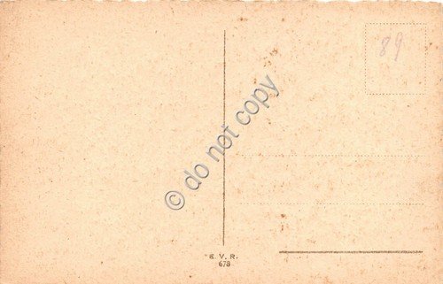 Cartolina Roma Monumento a Garibaldi carrozza | Immagine Gallery 2