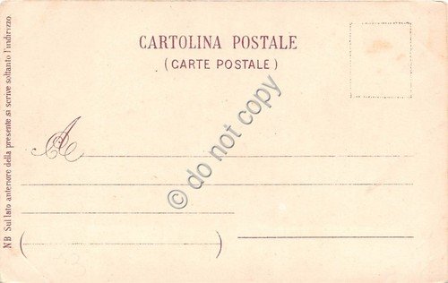 Cartolina Roma Palazzo Margherita Via Veneto animata anni '20