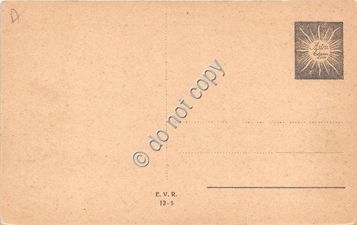 Cartolina Roma San Paolo fuori le Mura animata tram | Immagine Gallery 2