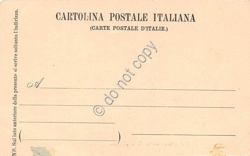 Cartolina Roma San Sebastiano sulla Via Appia Animata | Immagine Gallery 2