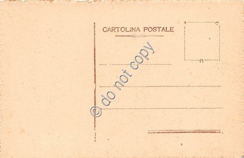 Cartolina Roma Tempio di Vesta con fontana animata carro con … | Immagine Gallery 2