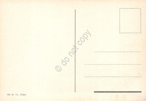 Cartolina S. Elpidio a Mare vedute varie opere d'arte | Immagine Gallery 2