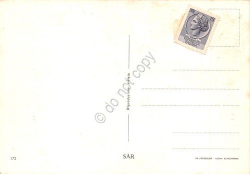 Cartolina Salerno vedute | Immagine Gallery 2