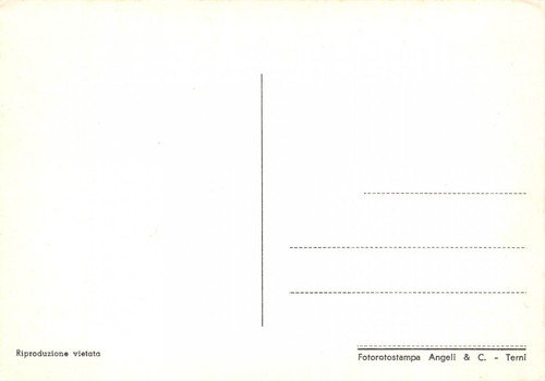 Cartolina Salsomaggiore Vedutine (Parma)