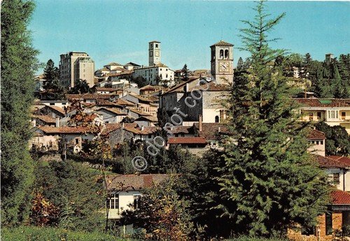 Cartolina San Daniele del Friuli panorama | Immagine principale