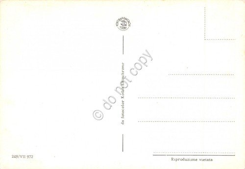 Cartolina San Marino vedute stemma