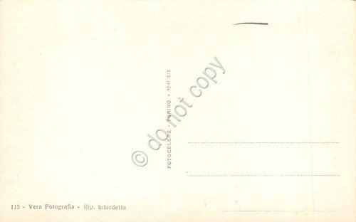 Cartolina San Vincenzo con bambino in braccio Fotocelere | Immagine Gallery 2