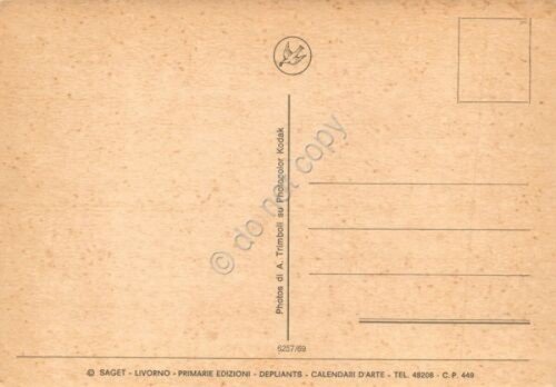 Cartolina San Vincenzo Vedute spiaggia tramonto (Livorno) | Immagine Gallery 2