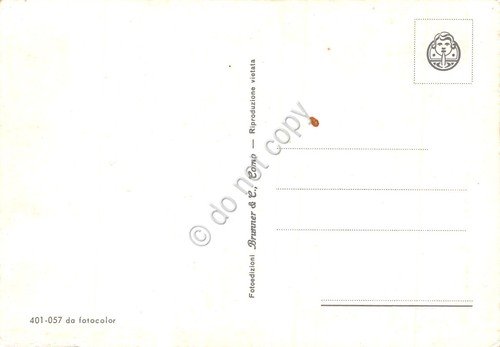 Cartolina Santa Margherita Ligure vedute varie | Immagine Gallery 2