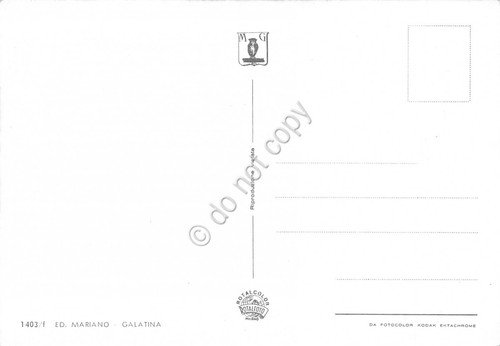 Cartolina Santa Maria al Bagno vedute (Lecce) | Immagine Gallery 2