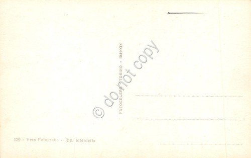 Cartolina Santa Rita da Cascia anni '40 | Immagine Gallery 2