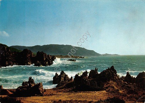 Cartolina Sardegna Costa Paradiso Trinit? d' Agultu (Sassari) | Immagine principale