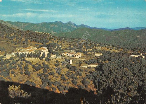 Cartolina Sardegna Fluminimaggiore S. Angelo Fluminimaggiore | Immagine principale