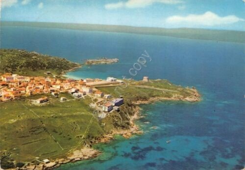 Cartolina Sardegna Santa Teresa di Gallura Panorama (Sassari) | Immagine principale