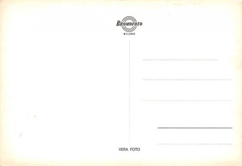 Cartolina Savona Passeggiata a mare