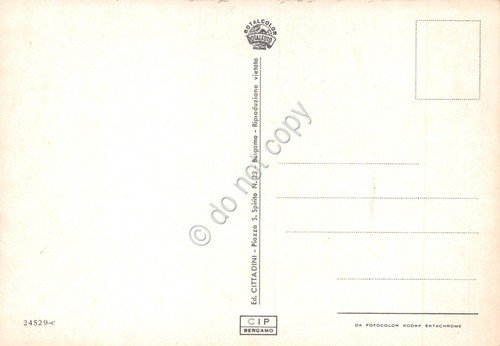 Cartolina Selvino vedute (Bergamo) | Immagine Gallery 2