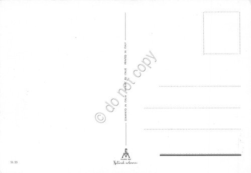 Cartolina Sestri Levante la penisola e vedute varie anni '60 | Immagine Gallery 2