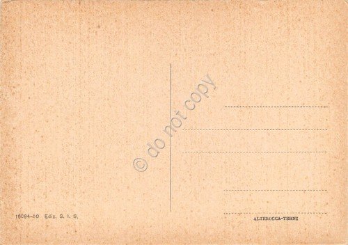 Cartolina Siracusa Museo archeologico Sarcofago di Adelfia Alterocca Terni | Immagine Gallery 2