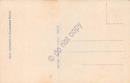 Cartolina Siracusa San Giovanni degli Eremiti frate animata | Immagine Gallery 2