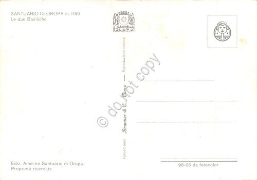 Cartolina Sirmione Lago di Garda la penisola anni '60 | Immagine Gallery 2